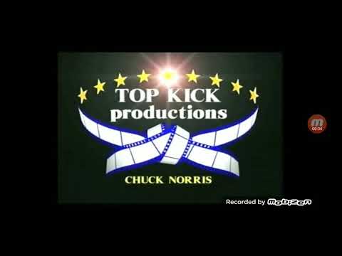 Top Kick Productions Top Kick Productions/Columbia Pictures TV/The Ruddy Greif Co./CBS ...