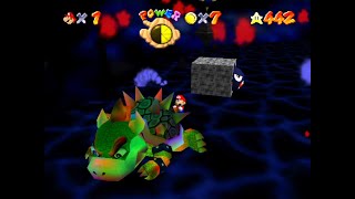 Let's Play B3313 1.0 - Part 5: Grand Stars, Green Stars, Road Stars, Mean Stars