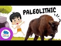 Paleolithic Period Quiz