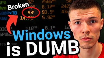 This might be Killing Your FPS and You Don