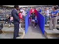 Felix Auger-Aliassime v Vit Kopriva | Hamburg Open | Match Highlights