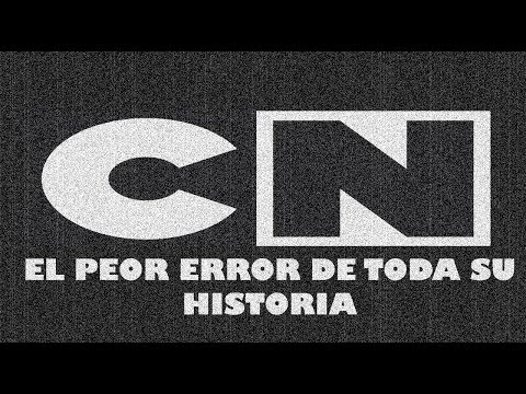 Vídeo: Cartoon Network Lanza Su Primera Serie De Videojuegos Original