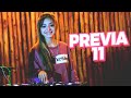 ENGANCHADO PREVIA #11 / SET LIVE - DJ Sol