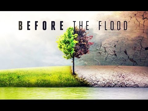 Before The Flood - Punto Di Non Ritorno
