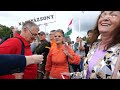 "Mi vagyunk a normálisok!" - ilyen volt az idei Békemenet