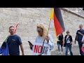 "Mi vagyunk a normálisok!" - ilyen volt az idei Békemenet