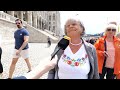 "Mi vagyunk a normálisok!" - ilyen volt az idei Békemenet
