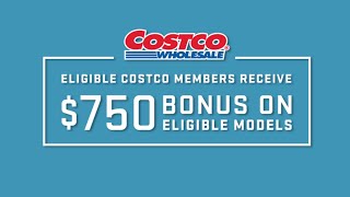 Exclusive Costco Member-Only Promotion - Limited Time Offer