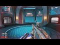 Road to becoming the best splitgate player in the world 39-0