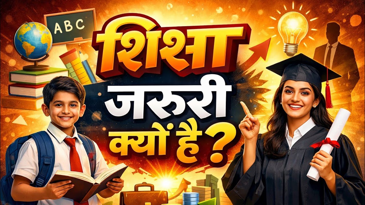 Почему образование важно? || Мотивация к образованию || Почему образование важно? ||