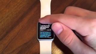 Apple Watch Unboxing/Review