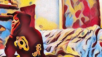 8-) @8nTerTv Illoquence Eyes