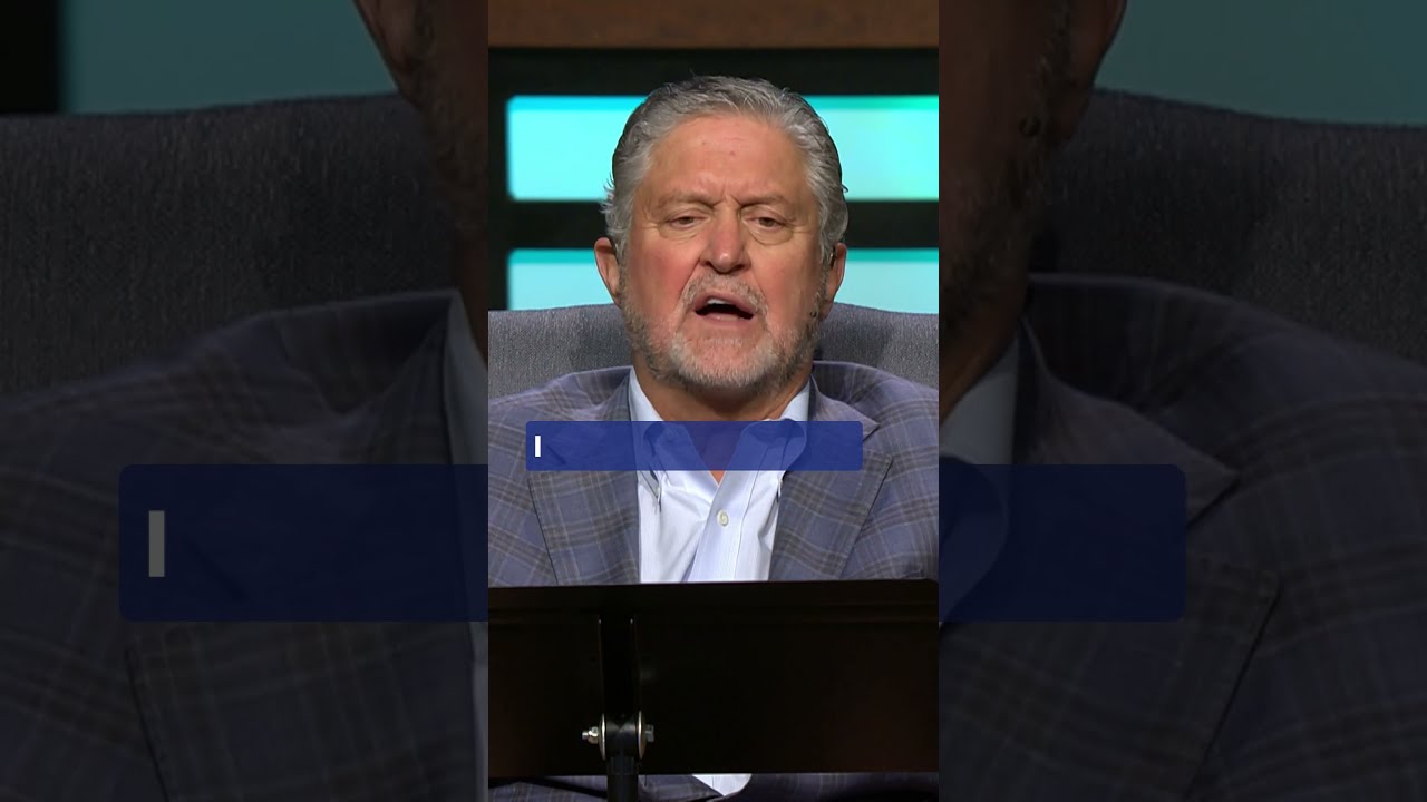 How To Share Your Testimony Pastor Steve Gaines