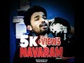 navaram song -official musical video--Rock star prakash