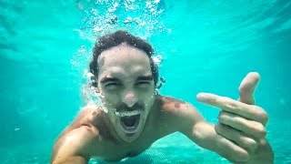 NEW GOPRO AUDIO TEST