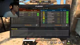 Point Blank -  cagada shot 1x6
