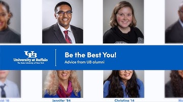 Be the best you