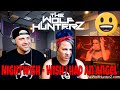 Nightwish - Wish I Had an Angel (Wacken 2013) THE WOLF HUNTERZ Reactions