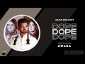 ARJAN DHILLON - DOPE || Jay B || Awara Album || New Punjabi Songs 2021 || @MasterpieceAMan