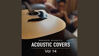 Talking To The Moon - Kenneth Acoustic