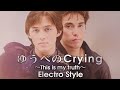B'z|ゆうべのCrying 〜This is my truth〜(Electro Style)