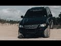 Mercedes benz ML offroad / best moments