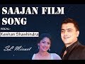 Saajan film songkeshan shashindracreated by sl mixart