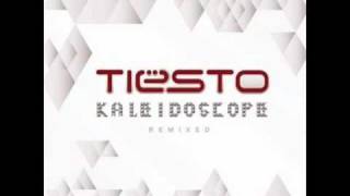 Tiesto Ft. Kele - It's Not The Things You Say (Tiesto Remix)