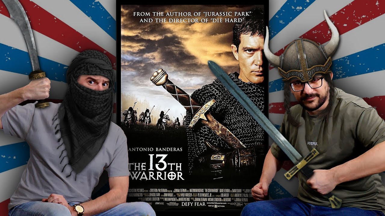 Ο 13ος Πολεμιστής (1999) - brOscar #43