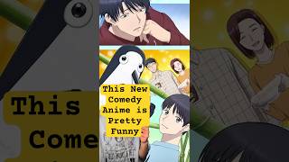Thus New Comedy Anime With Bird is Super Funny