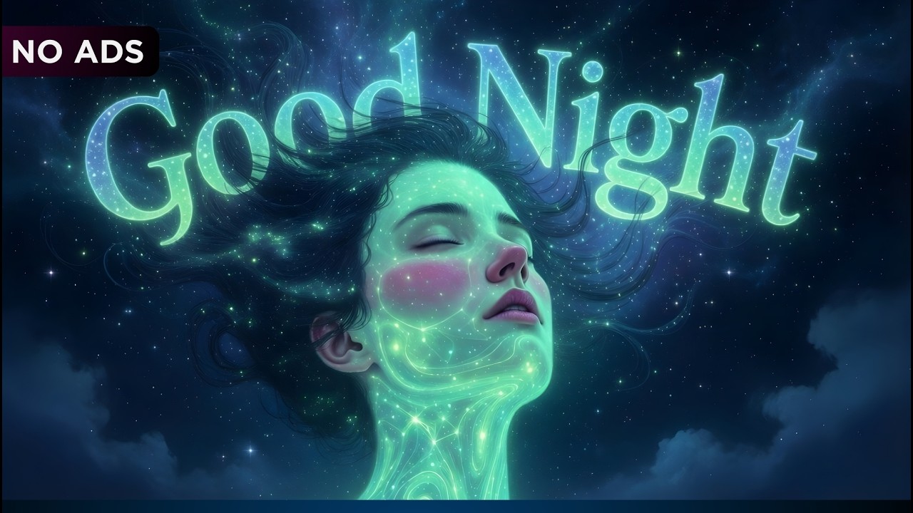 Lucid Dream State | 10-Hour Ambience Brainwaves for Intense Wet Lucid Dreams | Black Screen