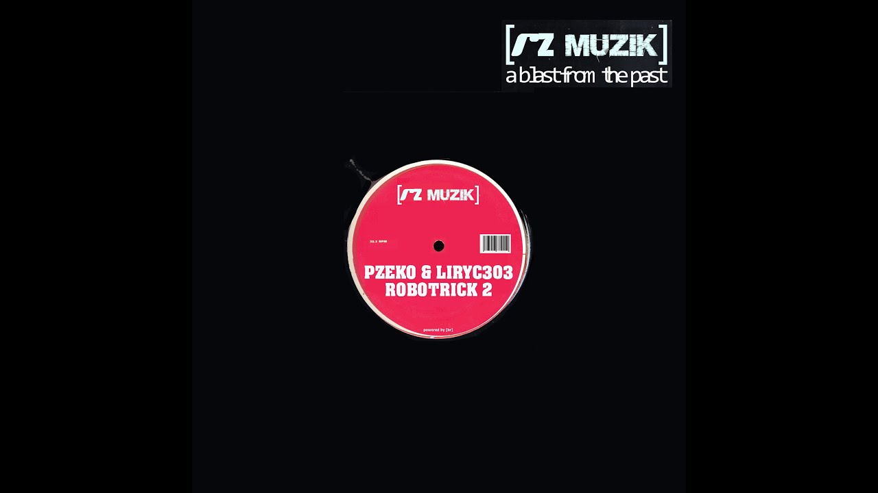 Pezko & Liryc303 -- Patata