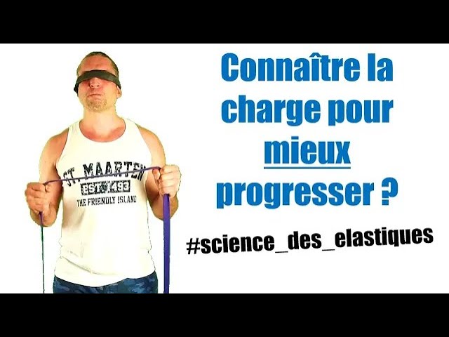 Prends de la Masse aux Élastiques (mes 4 règles) 