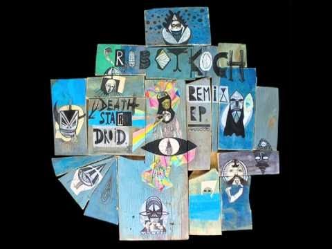 Robot Koch — Robot Koch "Gorom Sen (Shlohmo Remix)" (Death Star Droid Remix EP - Project: Mooncircle, 2010)