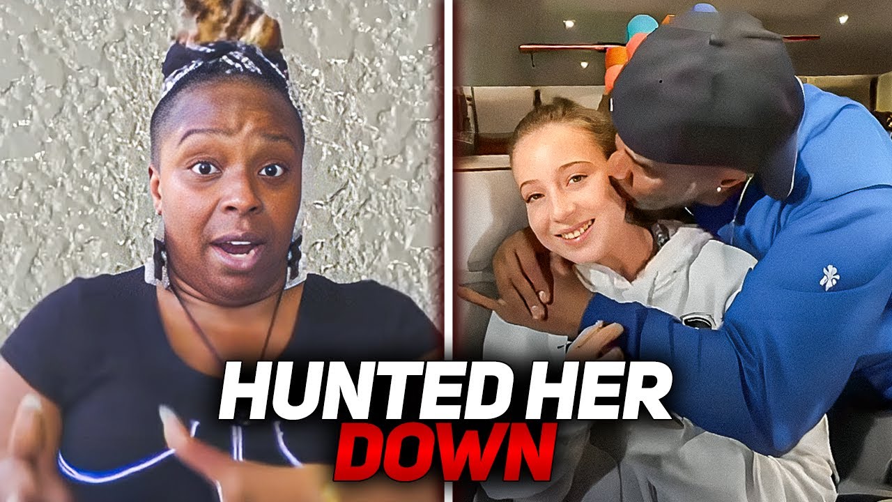 Jaguar Wright REVEALS What Diddy Did To His Adopted White Daughter