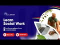 Social Work (Social Work and Historical Development)