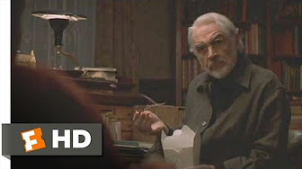 Character Analysis Of The Movie: Finding Forrester