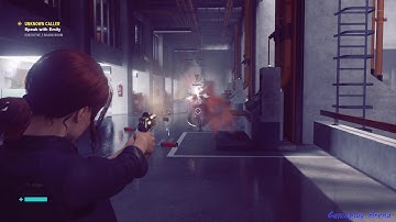 12 UNKNOWN CALLER - Speak with Emily