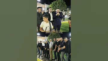 الفنان وضاح السويطي يا ظريف الطول 