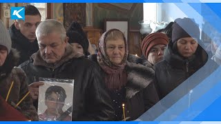 25 11 2022 Губернатор КуZбасса Сергей Цивилев возложили цветы к мемориалу «Покорителям земным недр и