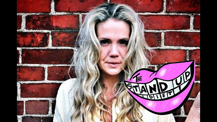 The Stand Up Diet with Jessa Reed P.1