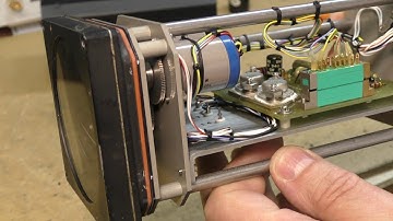 LDM #326: Teardown and test of a Clifton Precision Static Air Temperature Indicator