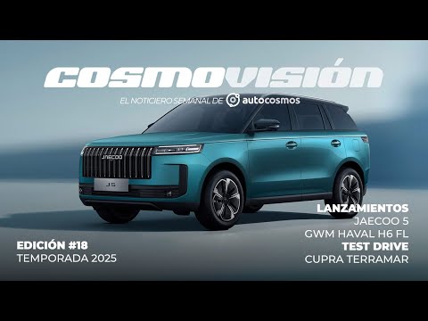 Cosmovisión C18T02 -