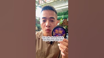 Tét tĩnh 5kg cước chuang wie câu đài giá rẻ chiều theo ý phen...#cuoccaudaigiare #cuocchuangwie