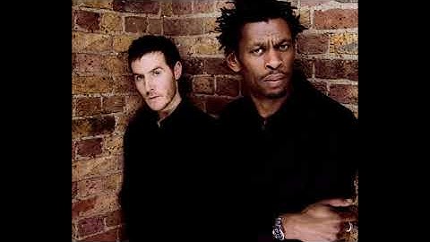 Massive Attack interview, c.1995