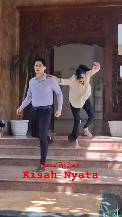 Jatuhnya Sally Marcelina🥹#fypシ゚viral #kisahnyata #bts