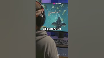 How AI can up the gaming experience
