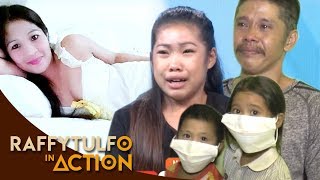 PART 1 | LALAKERONG OFW, UUWI NA LANG DAW PARA MAKALABOSO KAYSA BUMALIK PA SA PAMILYA NIYA!
