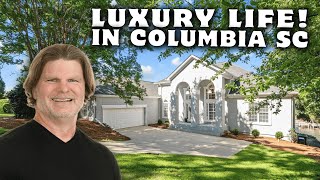 Luxury Homes in Columbia SC: Top Neighborhoods, Real Estate Trends & Where to Buy Now