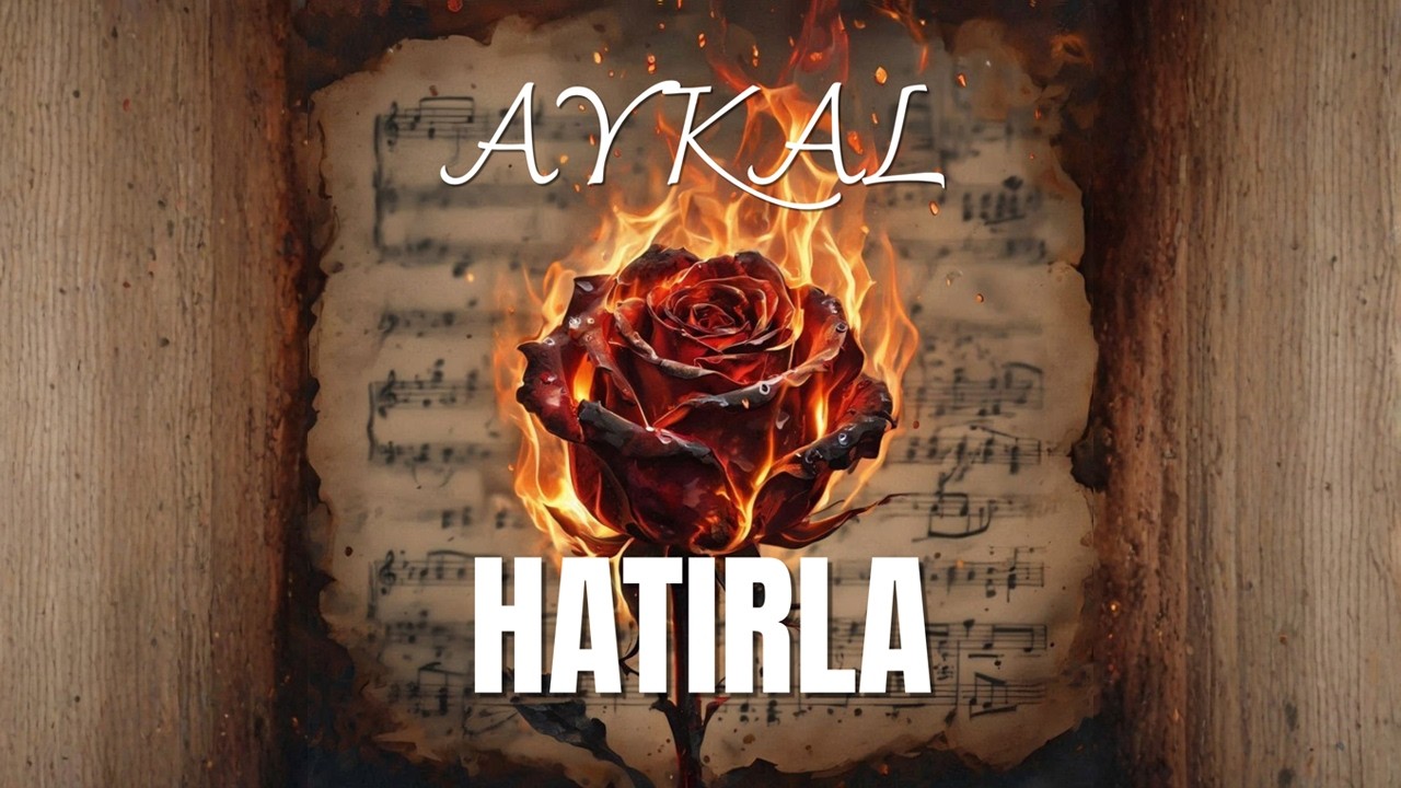 Watch AYKAL - HATIRLA on YouTube Watch AYKAL - HATIRLA on YouTube